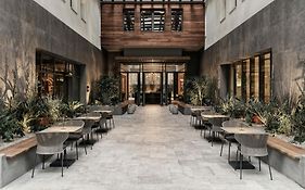 Monasty, Thessaloniki, Autograph Collection